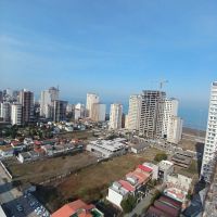 زمین-235متری-با-13متربر-باسندتک-برگ-برای-ساخت-وساز