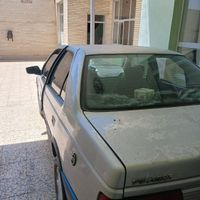 پژو روآ (ROA) دوگانه سوز، مدل ۱۳۸۷|خودرو سواری و وانت|خمینی‌شهر, |دیوار