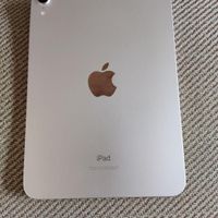 آیپد مینی ۶ ipad mini 6|تبلت|تهران, استاد معین|دیوار