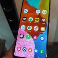 سامسونگ Galaxy A51 ۱۲۸ گیگابایت|موبایل|تهران, سلسبیل|دیوار