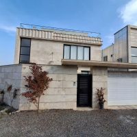 ویلا-450-متری-تریبلکس-داخل-شهر-آمل-منطقه-برند-هراز