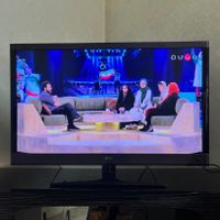 تلویزیون 42 اینچ الجی اصل LED LG|تلویزیون و پروژکتور|تهران, افسریه|دیوار