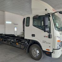 کامیونت جک ۹ تن کامیونت ۴۰۴|خودرو سنگین|زاهدان, |دیوار