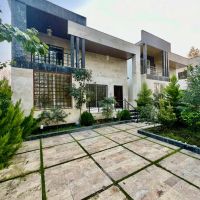 ویلاجنگلی-4خواب-شهرک-قدیمی-و-بااصات-باسندتک-برگ