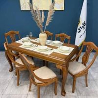 سور .میزنهارخوری‌.میز نهار خوری.میز نهارخوری.صندلی|میز و صندلی غذاخوری|تهران, نعمت‌آباد|دیوار
