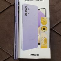 سامسونگ Galaxy A32 5G ۱۲۸ گیگابایت|موبایل|تهران, منیریه|دیوار