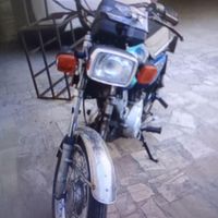 موتور هوندا۱۲۵|موتورسیکلت|تهران, زمزم|دیوار
