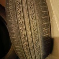 لاستیک سایز 215/55R17|قطعات یدکی و لوازم جانبی|تهران, شهرک راه‌آهن|دیوار