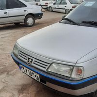پژو 405 جی ال ایکس (GLX)، مدل ۱۳۸۵|خودرو سواری و وانت|زاهدان, |دیوار