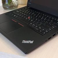 Lenovo T470 لپ تاپ لنوو|رایانه همراه|تهران, سوهانک|دیوار