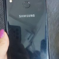 سامسونگ Galaxy A10s ۳۲ گیگابایت|موبایل|تهران, تهرانپارس شرقی|دیوار