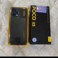 پکوX5 poro زیر قیمت|موبایل|تهران, منیریه|دیوار