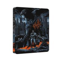 فیلم 4K اورجینال Batman v Superman نسخه Steelbook|فیلم و موسیقی|تهران, ونک|دیوار