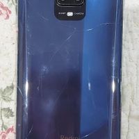 شیائومی Redmi Note 9 Pro (India) ۶۴ گیگابایت|موبایل|تهران, شهرک غرب|دیوار