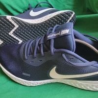 کفش nike revolution 5|کیف، کفش، کمربند|تهران, محمودیه|دیوار