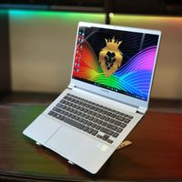 سامسونگ ورق Core-i7نسل7 با باطری‌ناتموم رقیبMac|رایانه همراه|تهران, میدان ولیعصر|دیوار