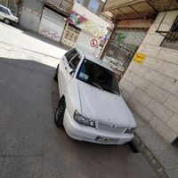 پراید مدل تحویل 95 باند و رینگ اسپرت|خودرو سواری و وانت|مشهد, طبرسی شمالی|دیوار