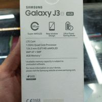 سامسونگ آکبند Galaxy J3 (2016) و J7|موبایل|تهران, جمهوری|دیوار