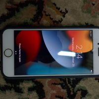 اپل iPhone 7 ۱۲۸ گیگابایت|موبایل|تهران, آذری|دیوار