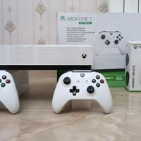 Xbox one sدودسته|کنسول، بازی ویدئویی و آنلاین|تهران, صادقیه|دیوار