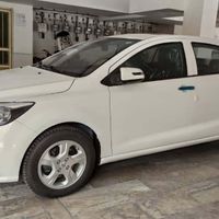 شاهین G CVT، مدل ۱۴۰۴|خودرو سواری و وانت|قم, پردیسان|دیوار