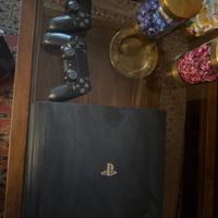 Ps4 Pro 1Tb   پلی استیشن پرو چهار ۱ ترابایت|کنسول، بازی ویدئویی و آنلاین|تهران, شهرک غرب|دیوار