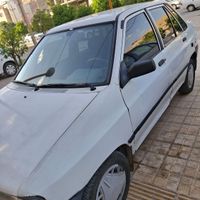 پراید ۸۲|خودرو سواری و وانت|شیراز, دست خضر|دیوار