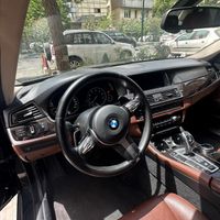 بی‌ام‌و سری 5 سدان 528i، مدل ۲۰۱۴|خودرو سواری و وانت|تهران, سعادت‌آباد|دیوار