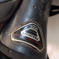 اسکیت RoLLERBLADE چهار چرخ|دوچرخه، اسکیت، اسکوتر|تهران, شهرک پرواز|دیوار