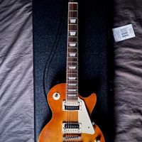 اپیفون لس‌پال Epiphone Les Paul - Honey Burst|گیتار، بیس، امپلیفایر|تهران, نارمک|دیوار