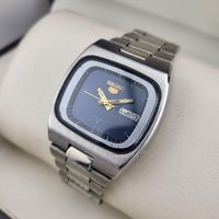 ساعت مچی سیکو تلوزیونی ۶۳ seiko|ساعت|تهران, سهروردی|دیوار