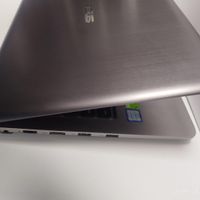 لپتاپ ایسوس asus k401 i7 8 256 گرافیک دار|رایانه همراه|تهران, جمهوری|دیوار