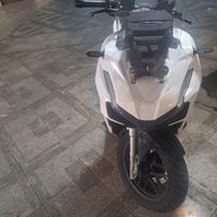 ADV150|موتورسیکلت|تهران, قیطریه|دیوار
