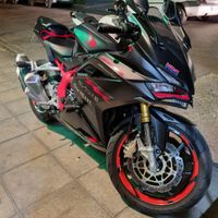 cbr 250 RR|موتورسیکلت|تهران, اباذر|دیوار