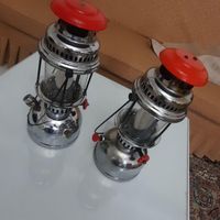 چراغ زنبوری اصل آلمان در حد آکبند|کلکسیون اشیاء عتیقه|تهران, آهنگ|دیوار