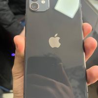 Iphone 11 حافظه ۱۲۸|موبایل|تهران, تهران‌نو|دیوار