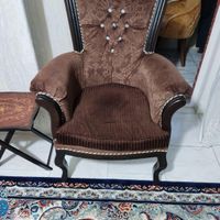 سه نفره و ۴عددتک نفره|مبلمان خانگی و میز عسلی|تهران, قصر فیروزه ۱|دیوار