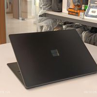 surface laptop 5 پردازنده i7 رم ۱۶|رایانه همراه|مشهد, قاسم‌آباد (شهرک غرب)|دیوار