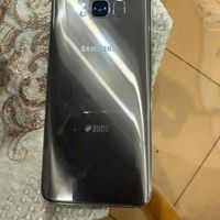 سامسونگ Galaxy S8 ۶۴ گیگابایت|موبایل|تهران, دیلمان|دیوار