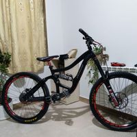 دوچرخه دانهیل فری راید Specialized Big Hit 2|دوچرخه، اسکیت، اسکوتر|تهران, پاسداران|دیوار