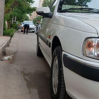 پژو پارس موتور، xU7مدل 1395|خودرو سواری و وانت|مشهد, امام رضا|دیوار