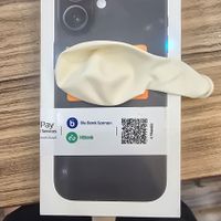 اپل iPhone 16 با حافظهٔ ۱۲۸ گیگابایت|موبایل|تهران, هفت حوض|دیوار