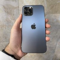 اپل iPhone 12 Pro Max ۲۵۶ گیگابایت|موبایل|تهران, تهران‌سر|دیوار