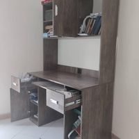 میز تحریر کتابخانه کمد|میز تحریر و کامپیوتر|تهران, استخر|دیوار