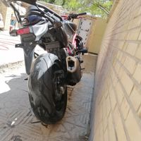 سوزوکی 650 مدل 2016 cbr cb400 kdx|موتورسیکلت|تهران, آرژانتین|دیوار
