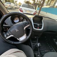 پژو 207i دنده‌ای، مدل ۱۳۹۷ تعویض میکنم|خودرو سواری و وانت|تهران, تهرانپارس غربی|دیوار