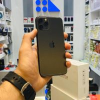 اپل iPhone 11 Pro با حافظهٔ ۲۵۶ گیگابایت|موبایل|تهران, صادقیه|دیوار