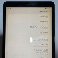 galaxy tab A Spen SM P205 سامسونگ تبلت قلم دار|تبلت|تهران, شادمهر|دیوار