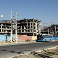 رونیکاتهرانسر-اتشنشانی