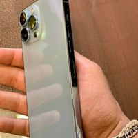 اپل iPhone 13 Pro Max با حافظهٔ ۲۵۶ گیگابایت|موبایل|تهران, قنات‌کوثر|دیوار
